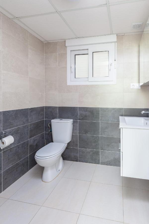 Casa Bos Orange Wellness Luxury Entire Jacuzzi & Pool Gran Alacant Near Villa Puerto Marino