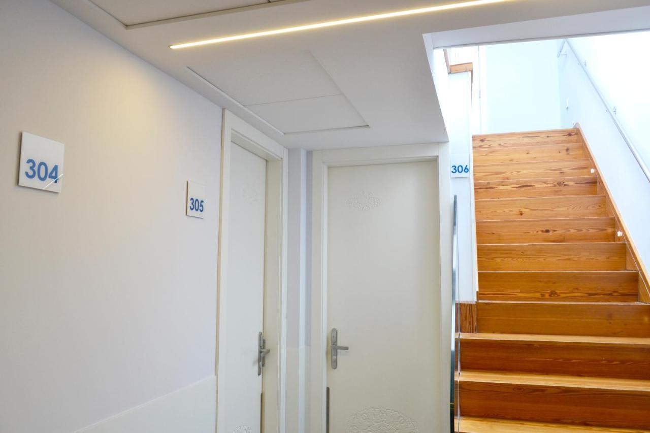 Hotel Alda San Bieito Santiago de Compostela