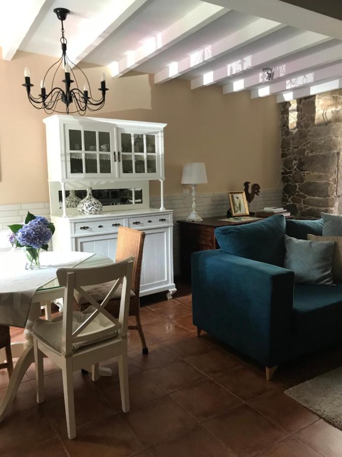 O Casal Holiday home *