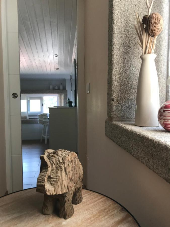 Holiday home O Casal