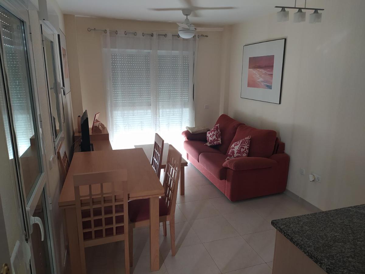 Albacora Apartment