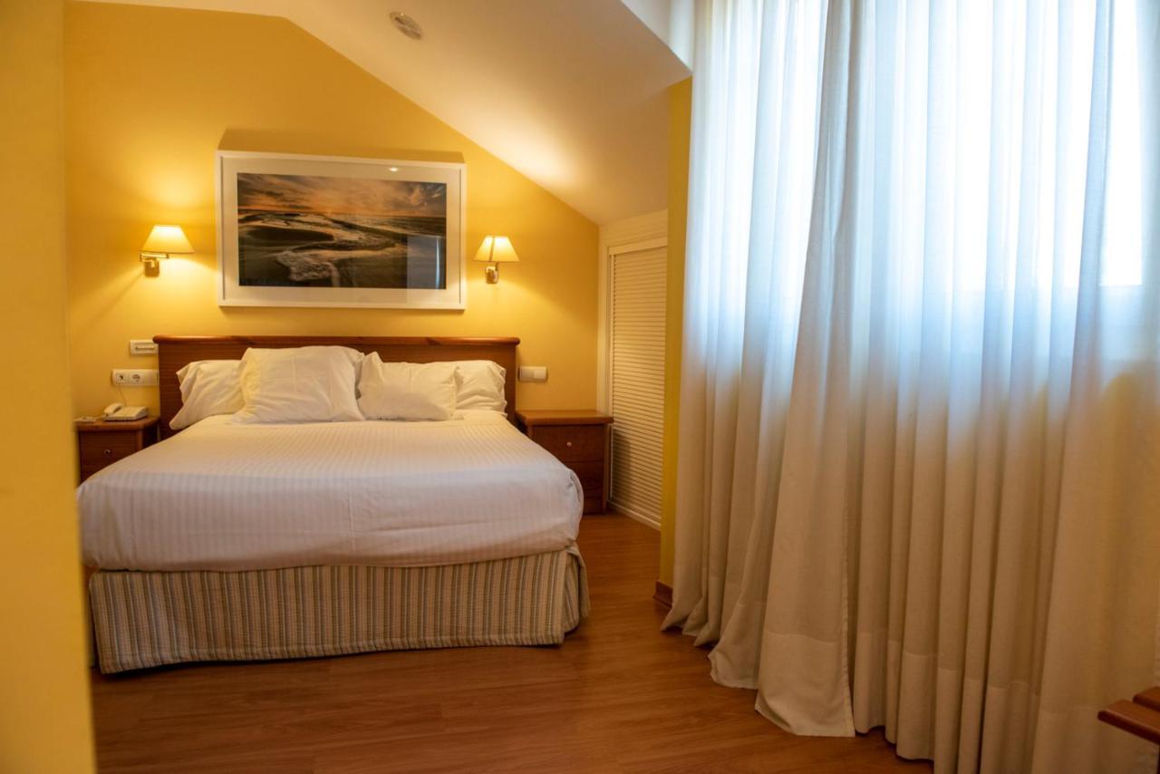 Faro De San Vicente Hotel 3*
