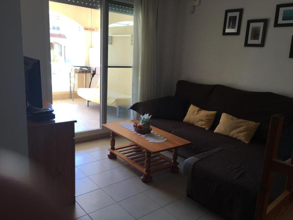 Eva&travel - Marcel Apartamento Riumar