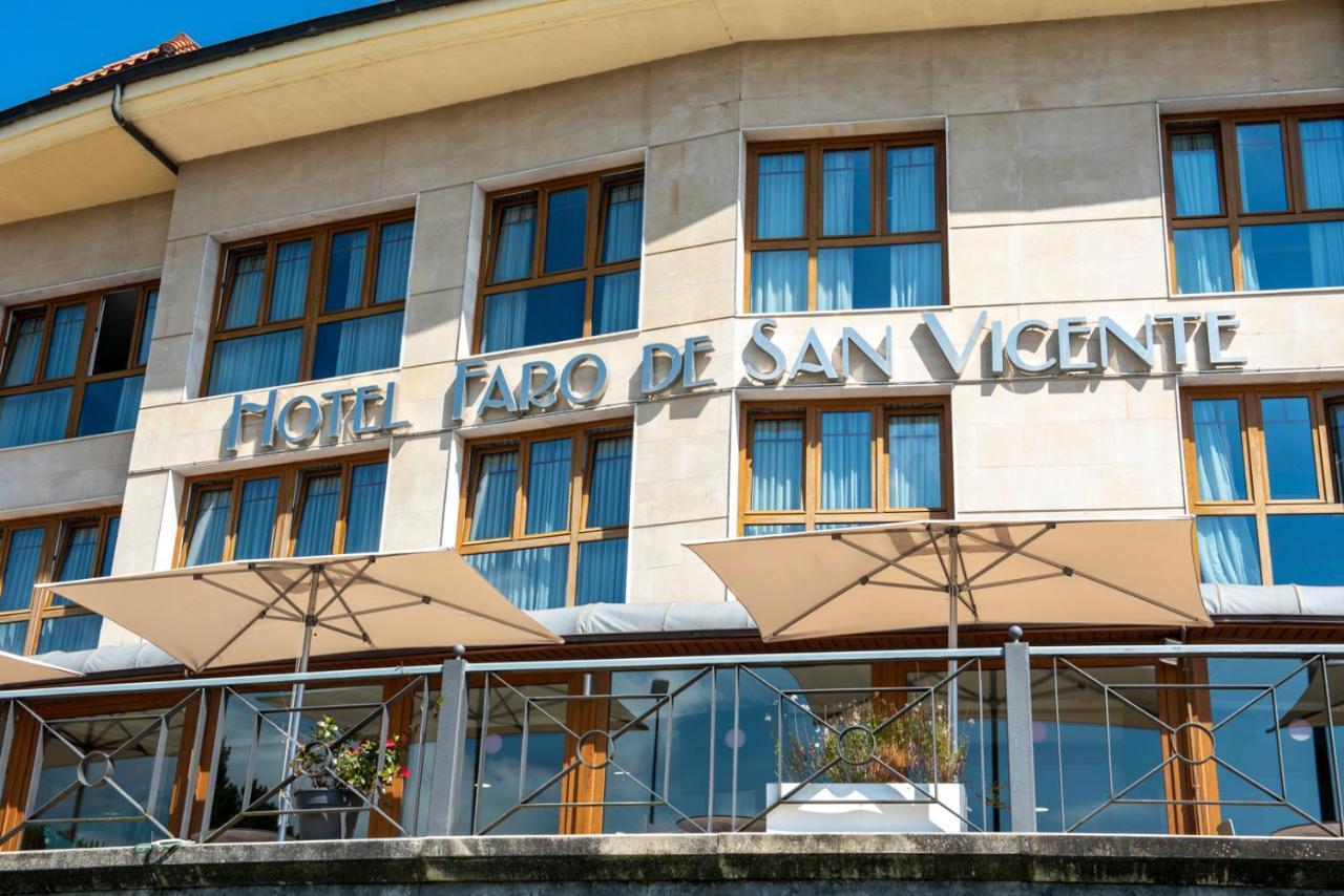 Faro De San Vicente Hotel 3*
