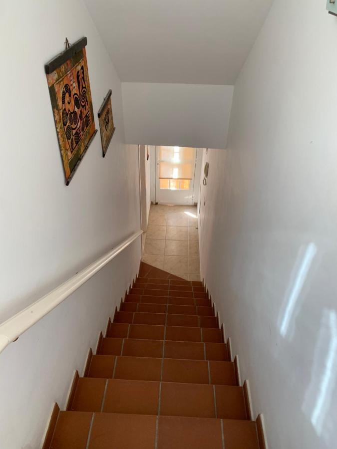 Casa la Cornisa Сasa de vacaciones Morro Jable (Fuerteventura)