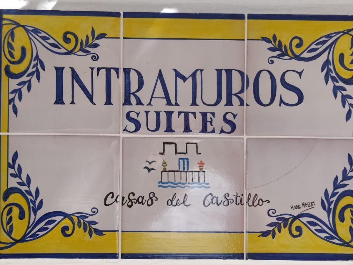 Apartamento Intramuros Peñiscola