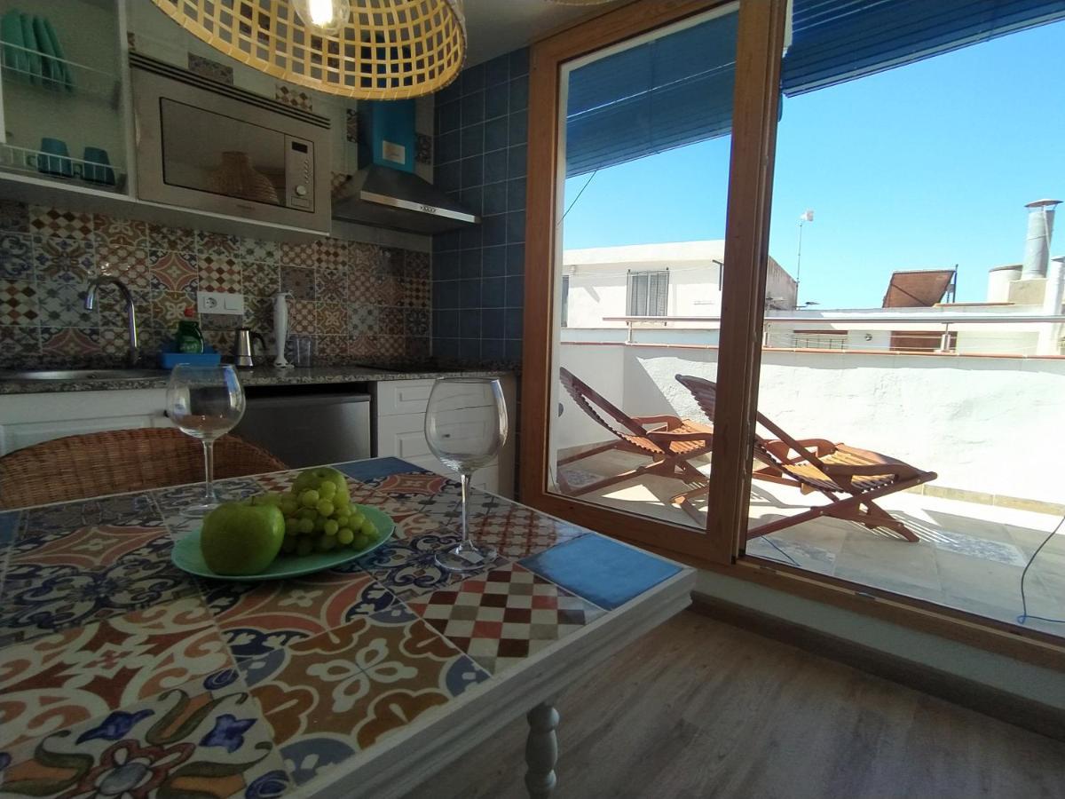 Apartamento Intramuros Peñiscola *