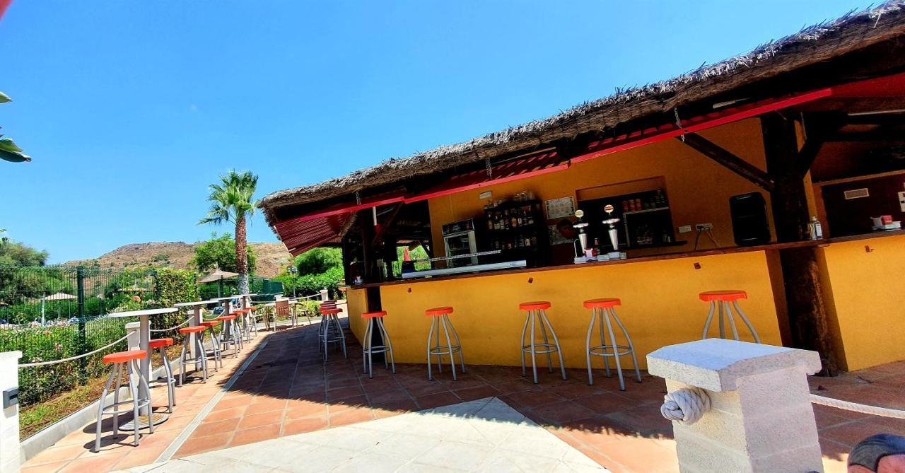 Chill Out Estepona