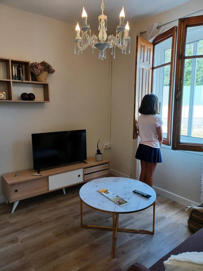 Сasa de vacaciones Casa Felisa - *