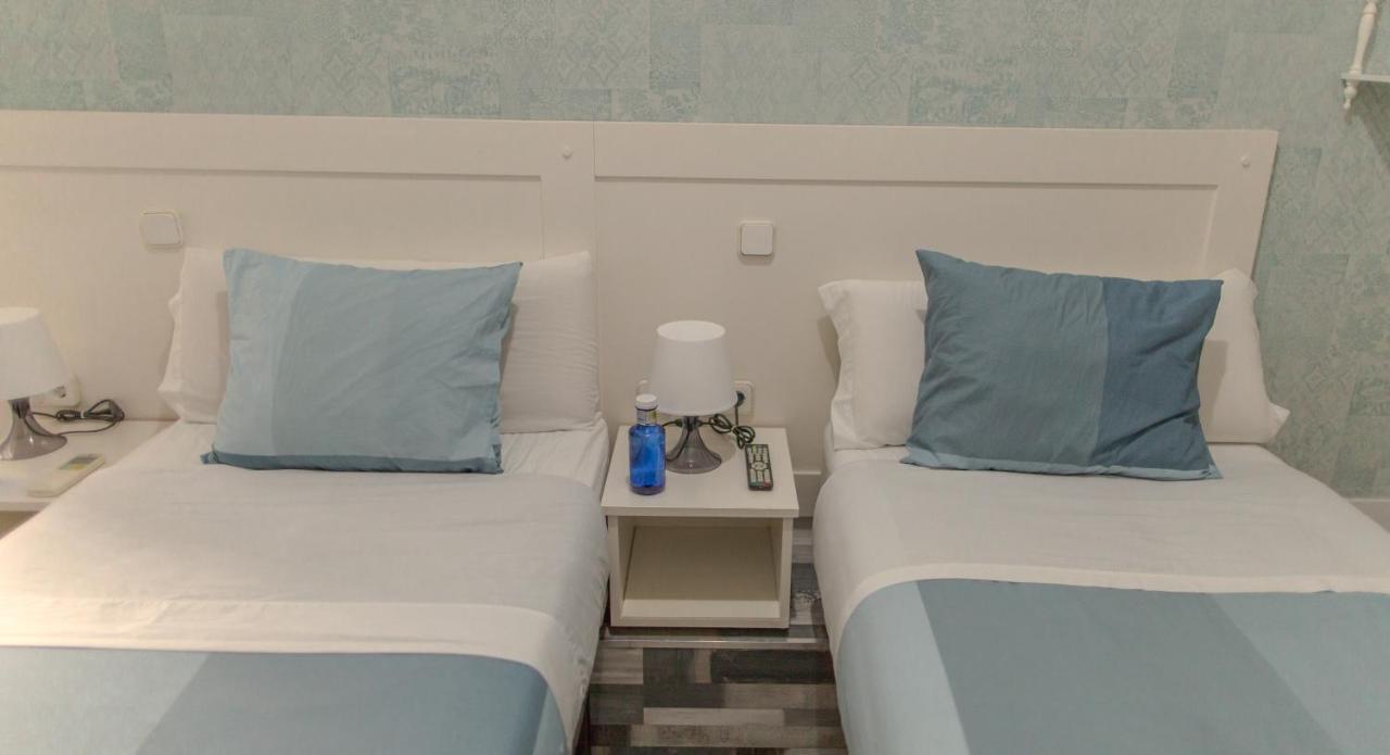 Fuencarral Adeco Guest house