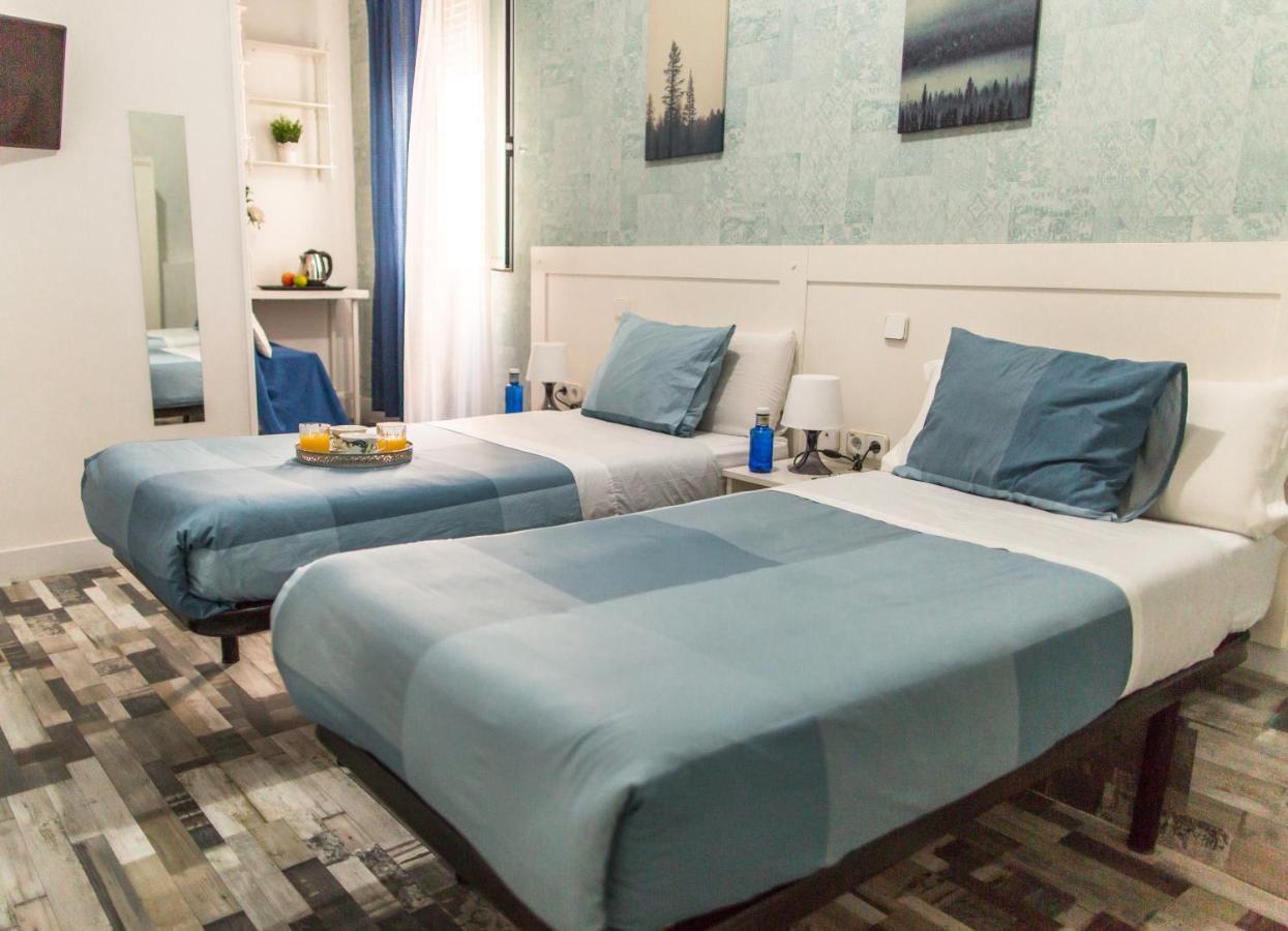 Guest house Fuencarral Adeco