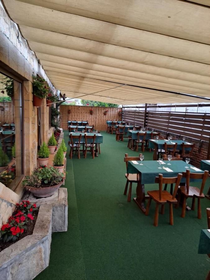 Hotel La Huerta