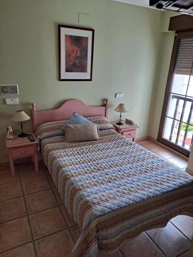 Hotel La Huerta Isla