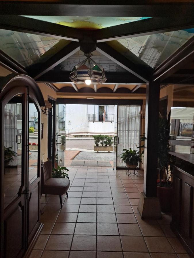 La Huerta Hotel 2*