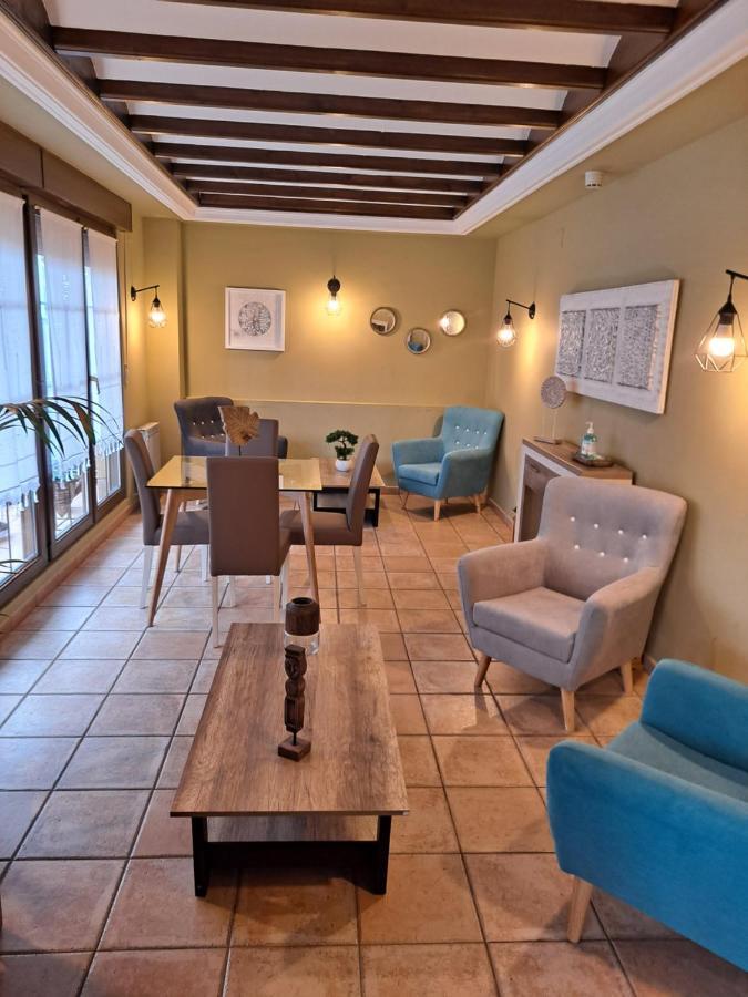 Hotel La Huerta