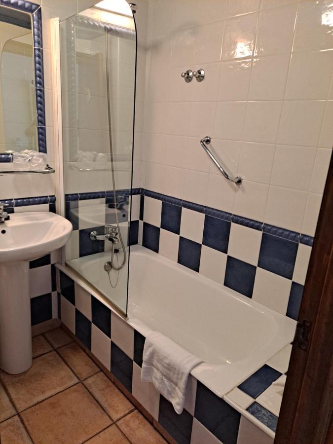 Hotel La Huerta Isla