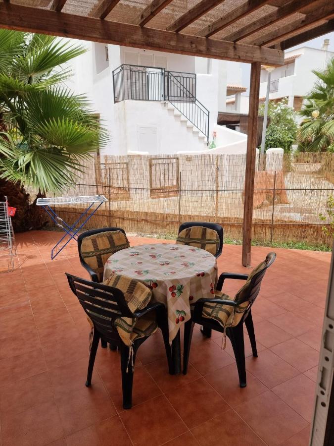 Casa Baja Naturista Con Patio En Primera Linea! Apartamento