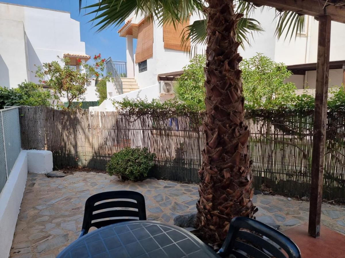 Apartment Casa Baja Naturista Con Patio En Primera Linea!