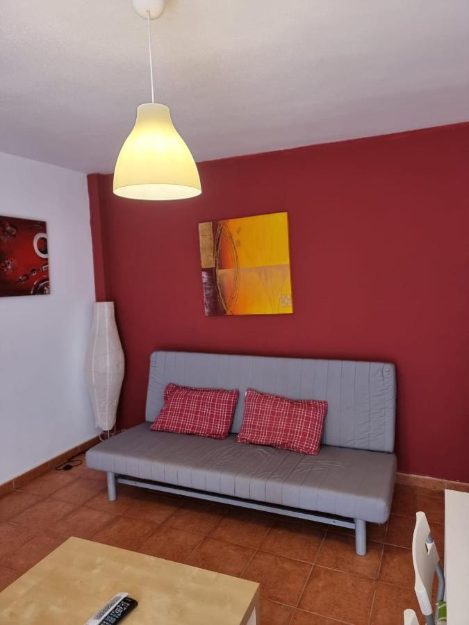 Casa Baja Naturista Con Patio En Primera Linea! Apartamento