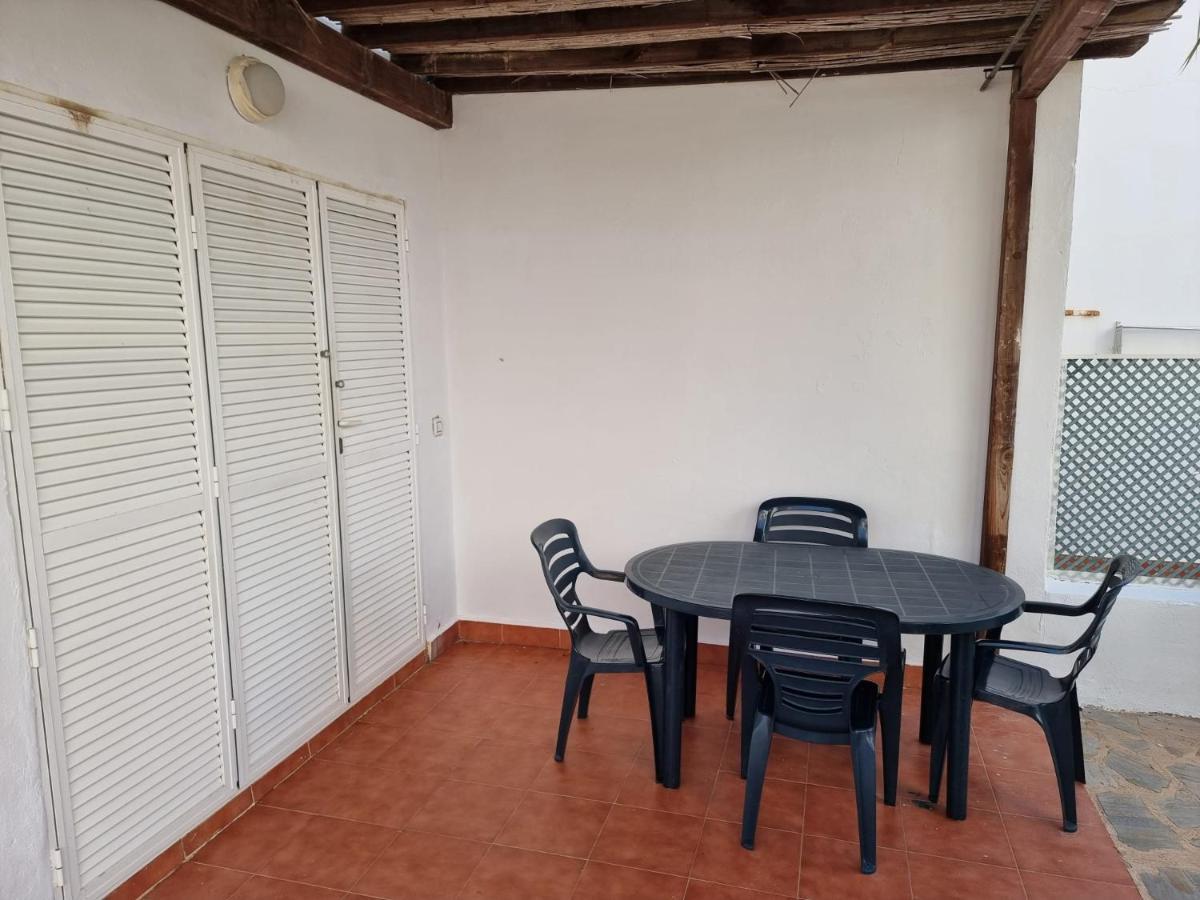 Apartment Casa Baja Naturista Con Patio En Primera Linea!