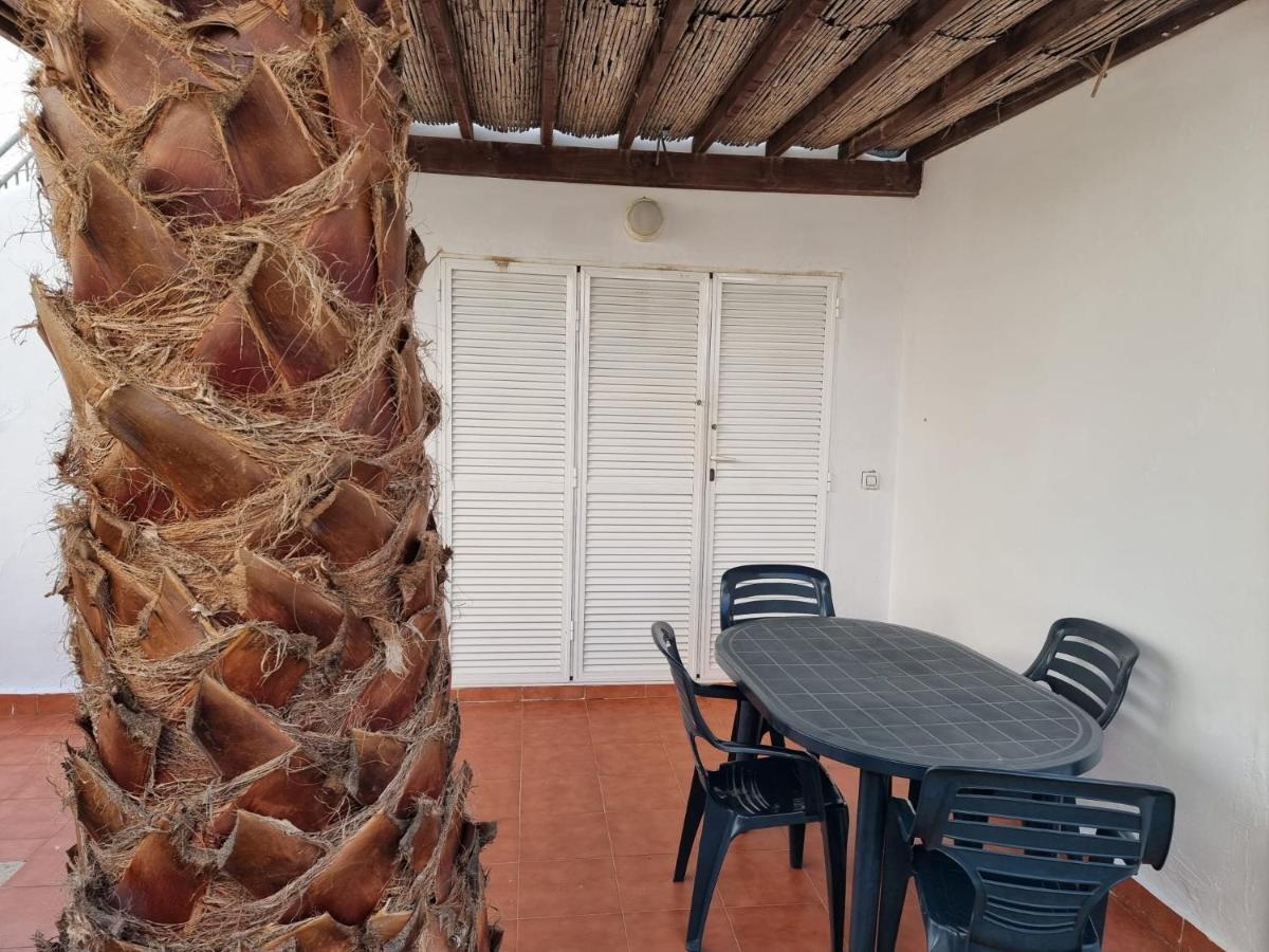 Casa Baja Naturista Con Patio En Primera Linea! Apartment