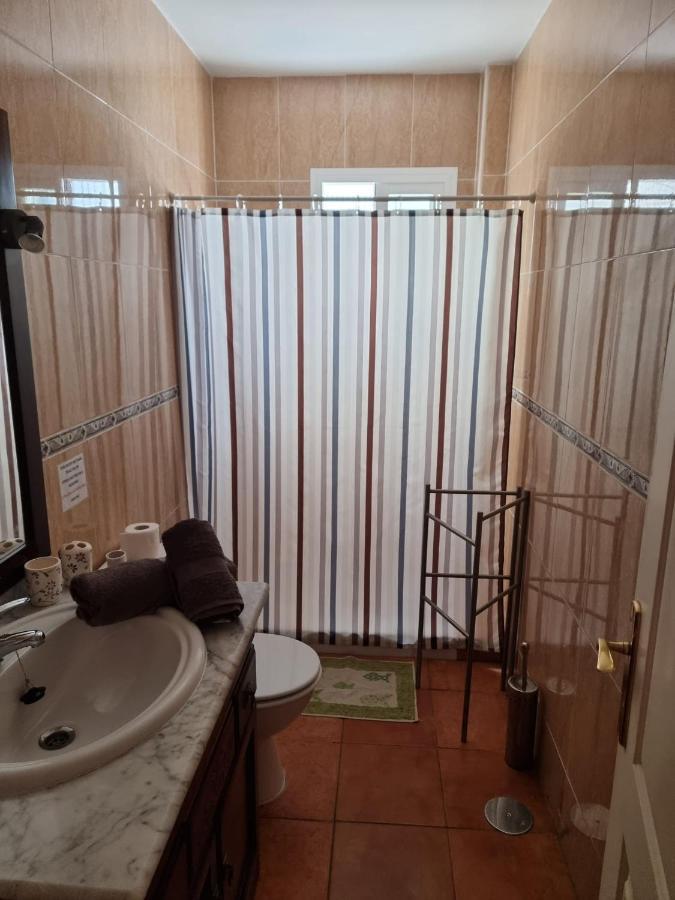 Casa Baja Naturista Con Patio En Primera Linea! Apartamento *