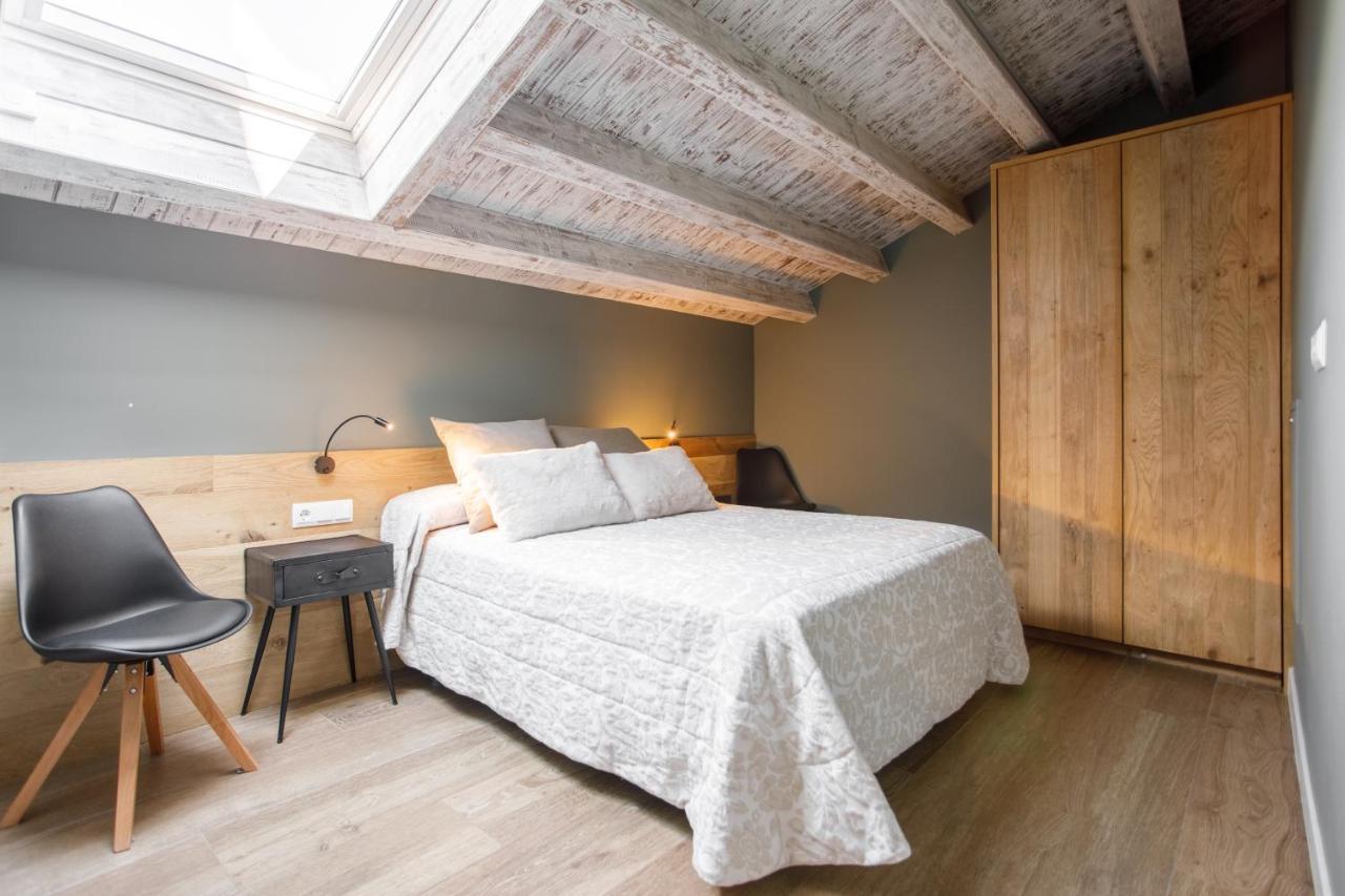 Apartamento Mas D'aravó - Casa Colonos