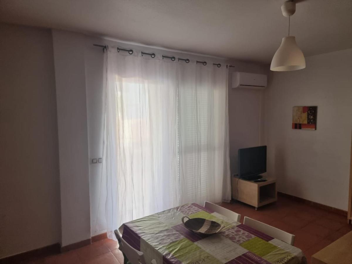 Casa Baja Naturista Con Patio En Primera Linea! Apartamento