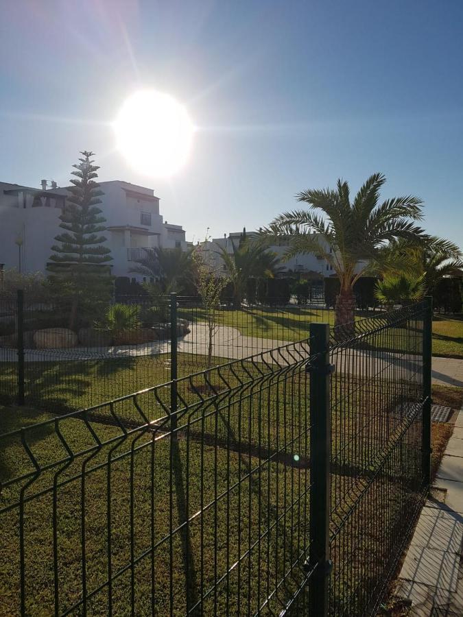 Casa Baja Naturista Con Patio En Primera Linea! Apartamento Vera