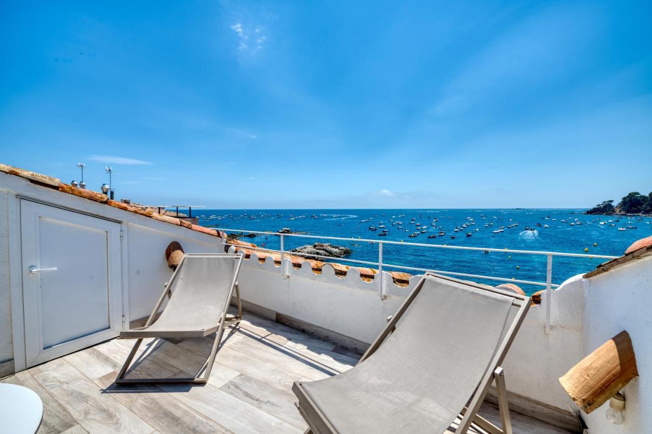 Exclusive Position Front Line Calau * Calella De Palafrugell