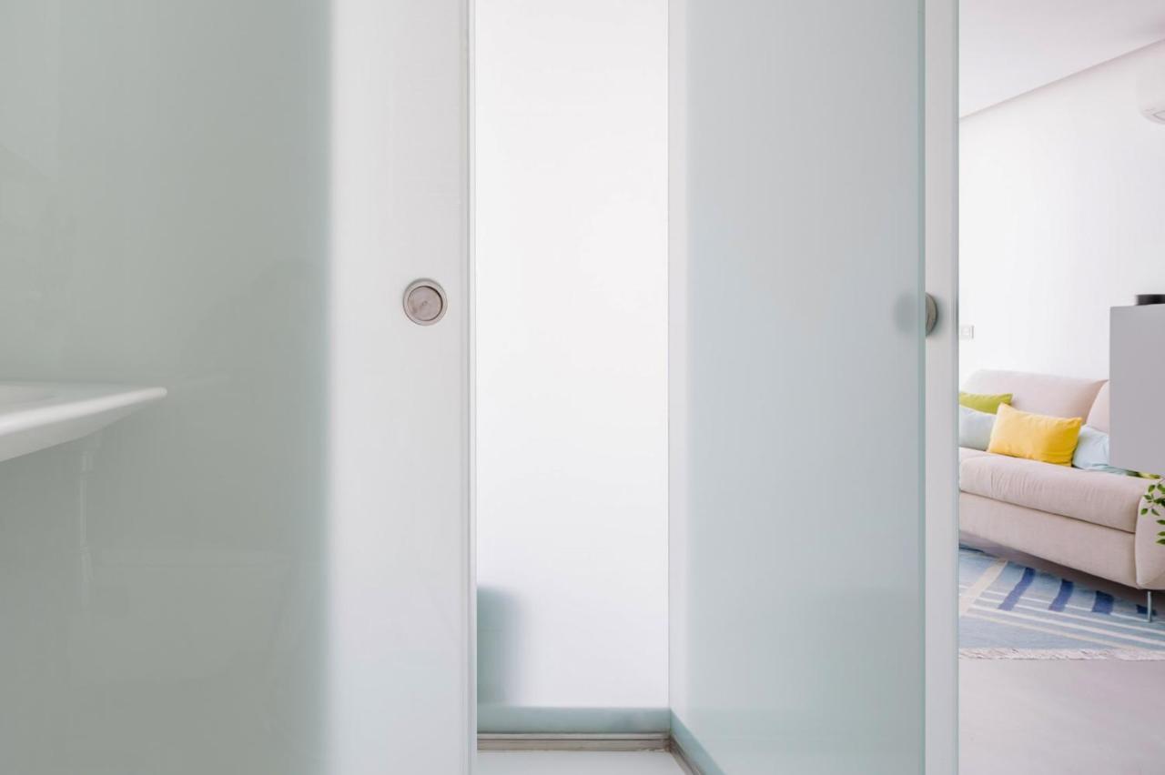 Apartamento Lujoso ático Gran Terraza Solarium Privado Jacuzzi Sauna Las Palmas de Gran Canaria