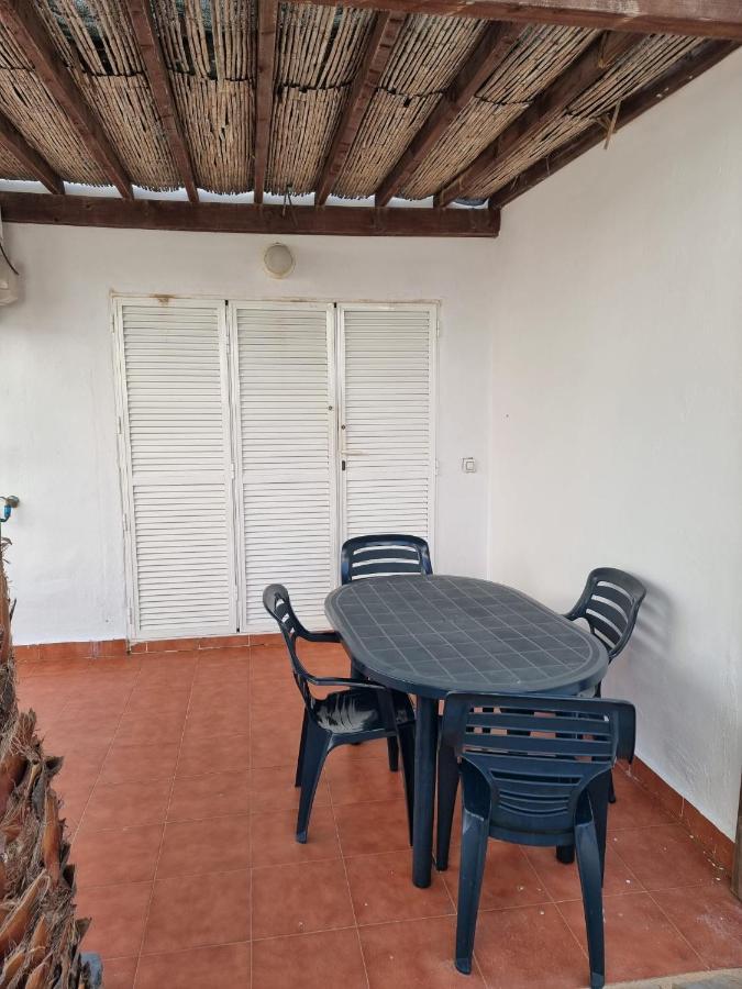 Casa Baja Naturista Con Patio En Primera Linea! Apartamento