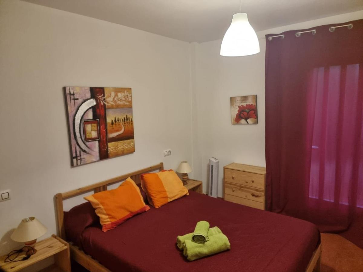 Casa Baja Naturista Con Patio En Primera Linea! * Vera