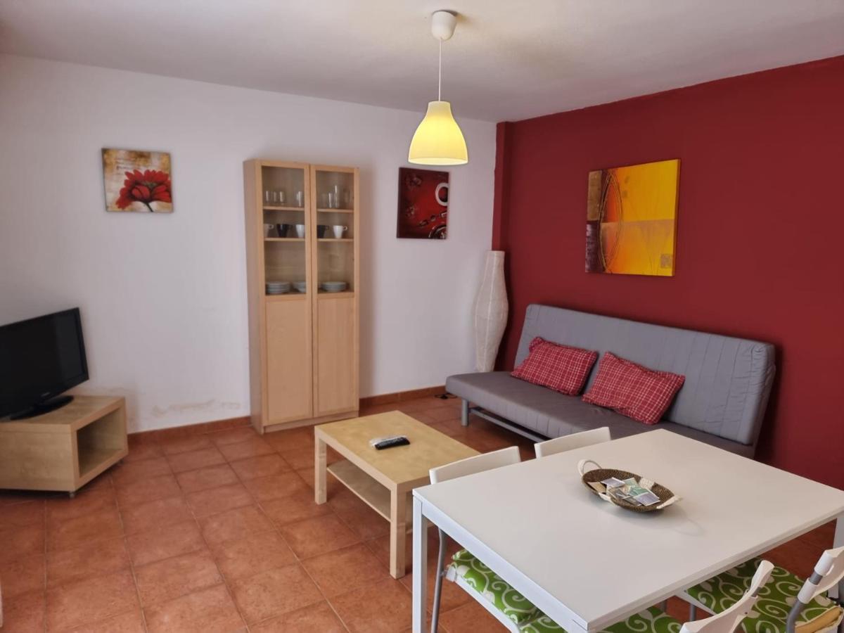 Casa Baja Naturista Con Patio En Primera Linea! Vera