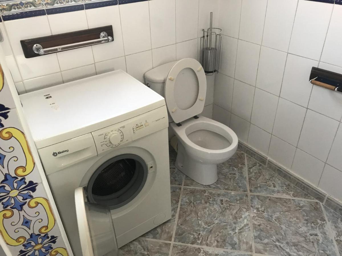 Сasa de vacaciones Casa Con Terreno Privado - A 800m De Playa Poniente Benidorm