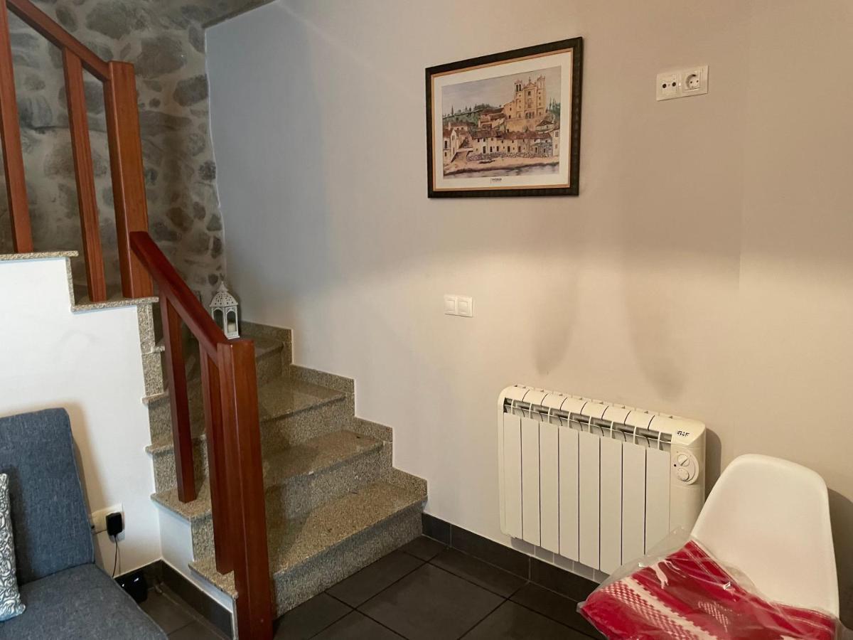 Casa Arteleira Casa rural
