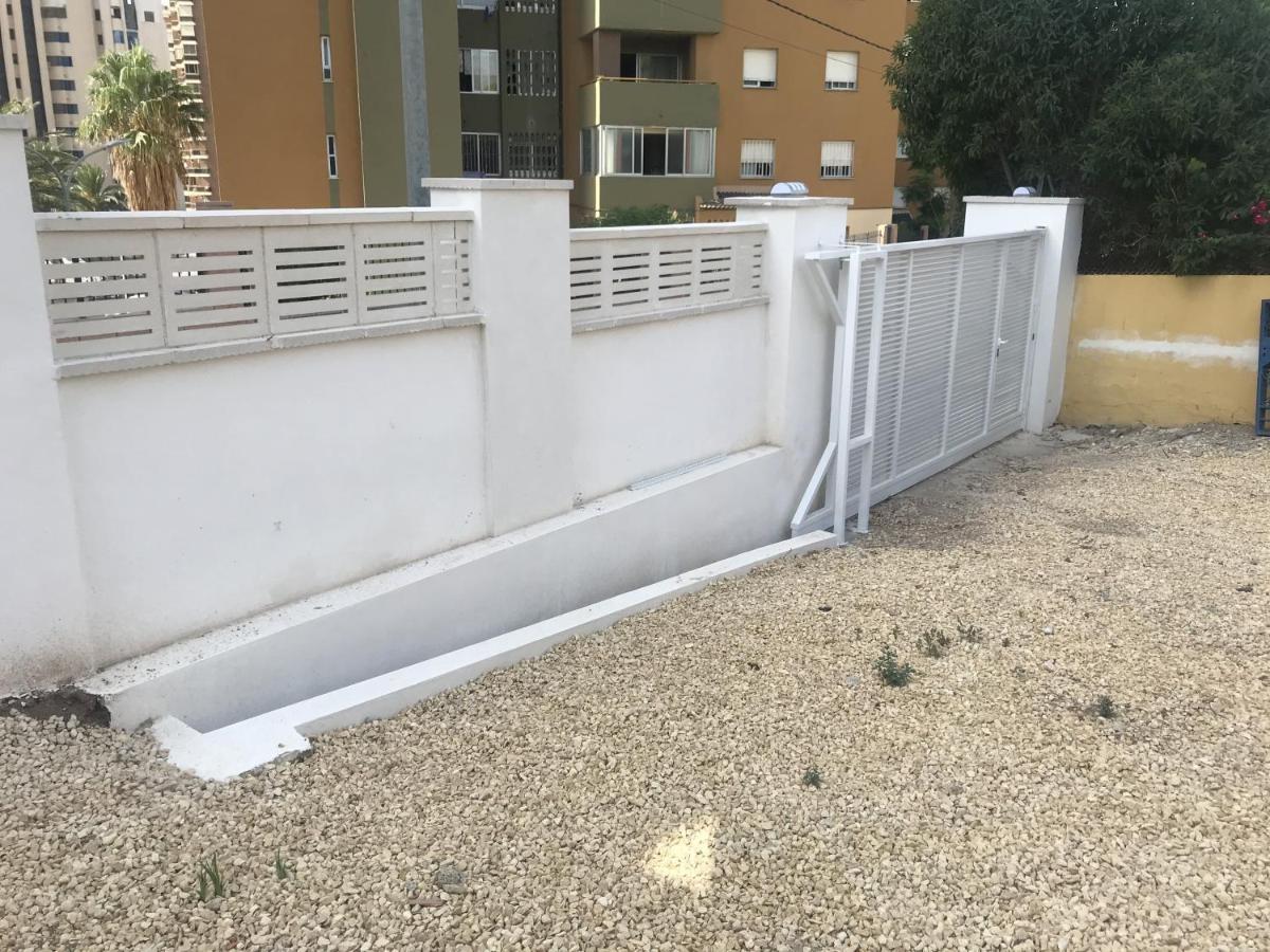 Casa Con Terreno Privado - A 800m De Playa Poniente