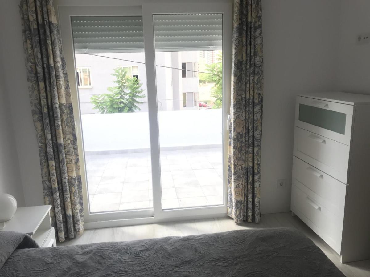 Casa Con Terreno Privado - A 800m De Playa Poniente * Benidorm