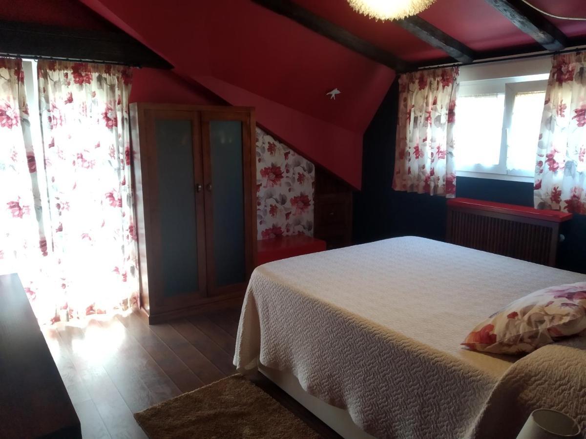 Casaflorinda9 Сasa de vacaciones