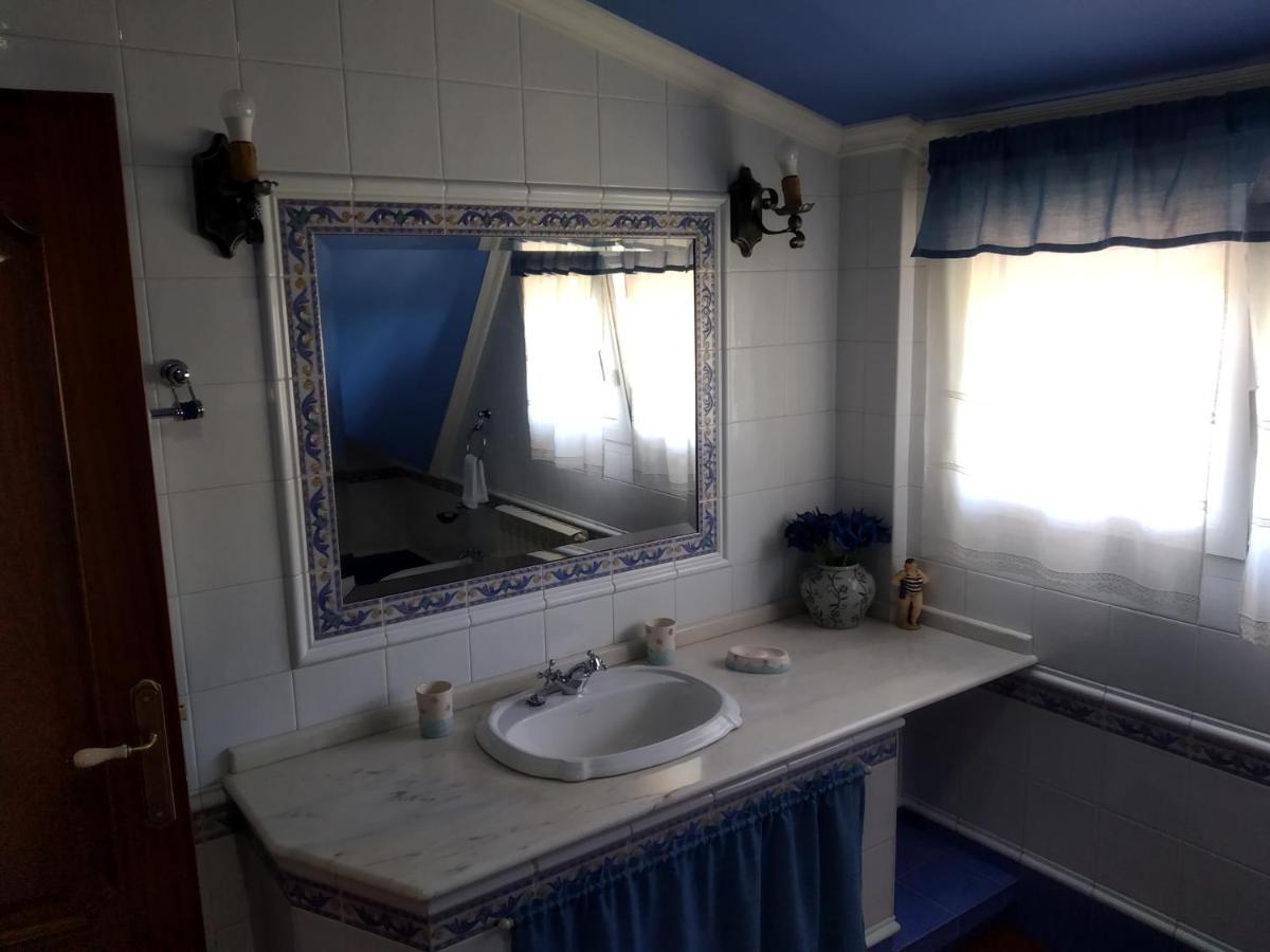Сasa de vacaciones Casaflorinda9 *