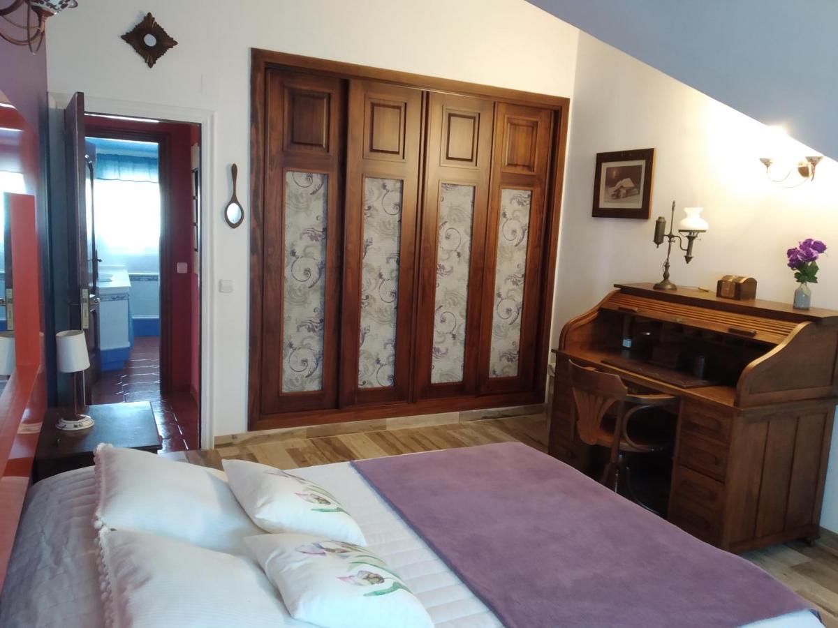 Casaflorinda9 Сasa de vacaciones *