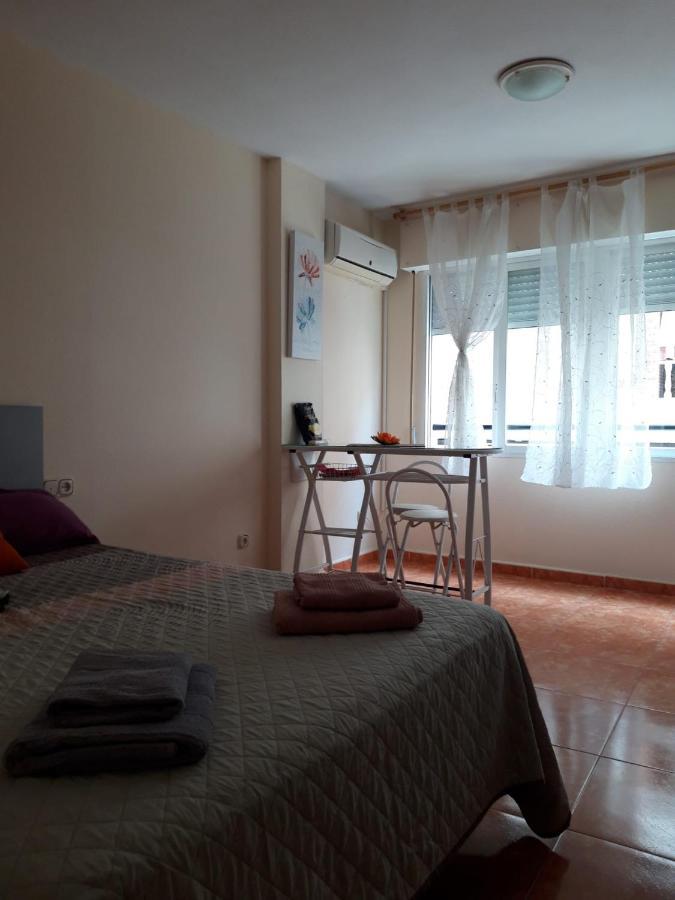 Apartamento Almudena Estudio *