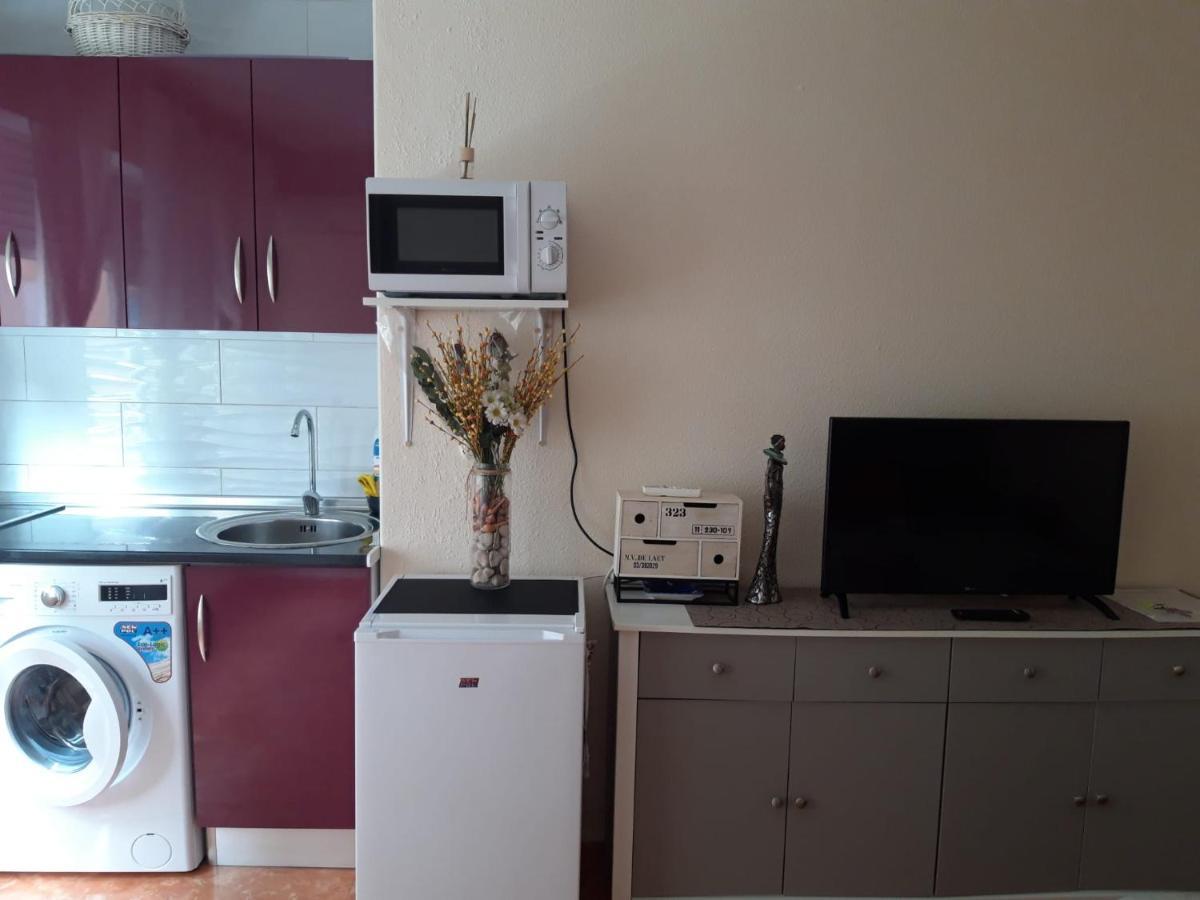 Apartamento Almudena Estudio Torrevieja