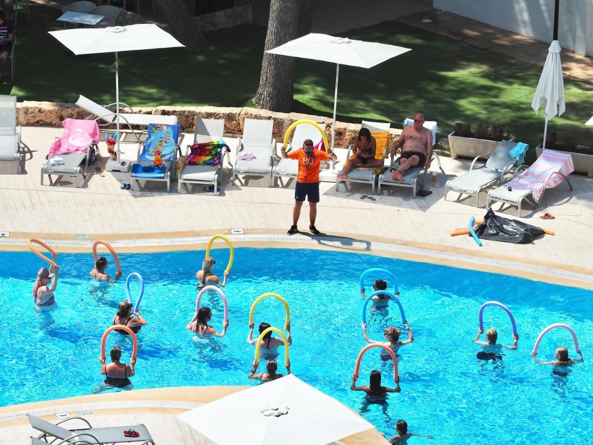 Bq Belvedere Hotel 4*