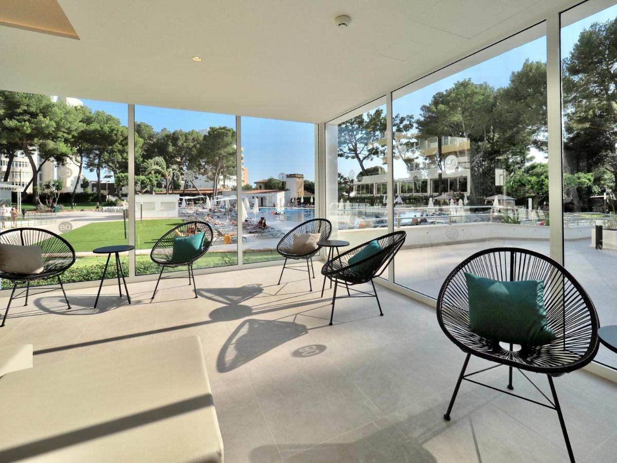 Hotel Bq Belvedere