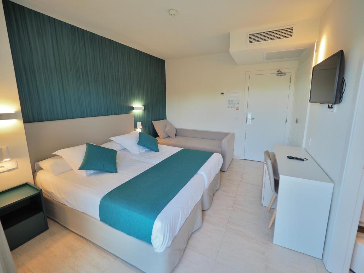 Hotel Bq Belvedere San Agustin (Mallorca)