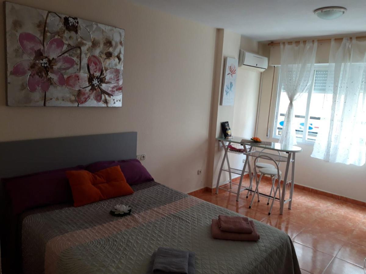 Almudena Estudio Apartamento Torrevieja