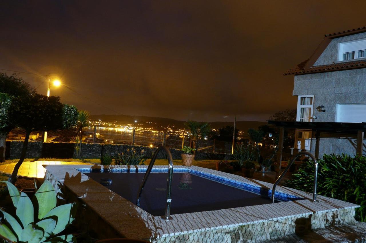 Casaflorinda9 Сasa de vacaciones Marín