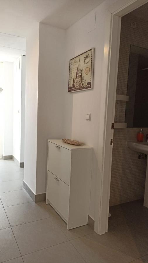 Apartamento Mirador De Novacala Benidorm