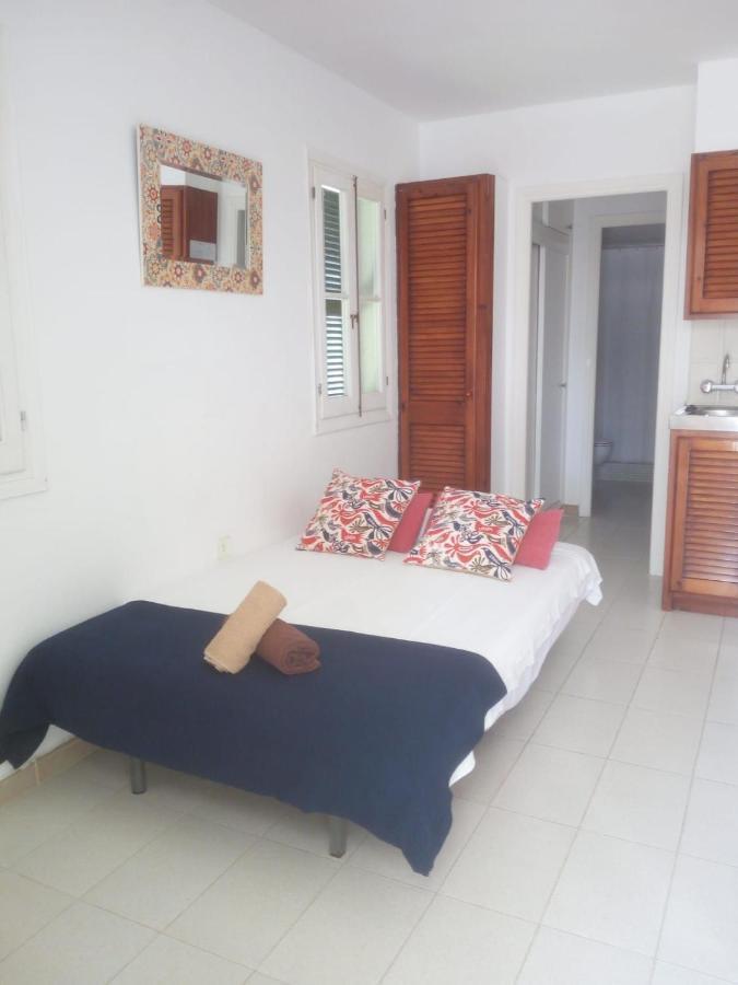 Apartamentos PLAYA PARK BRISAS Son Xoriguer Apartamento